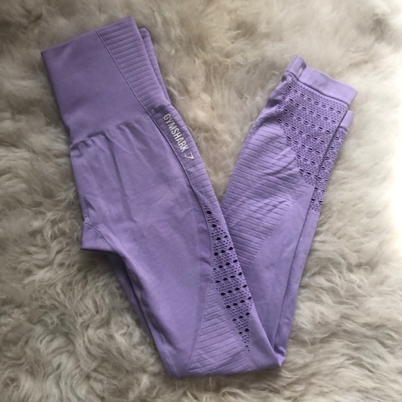Gymshark Pants - Gymshark energy seamless